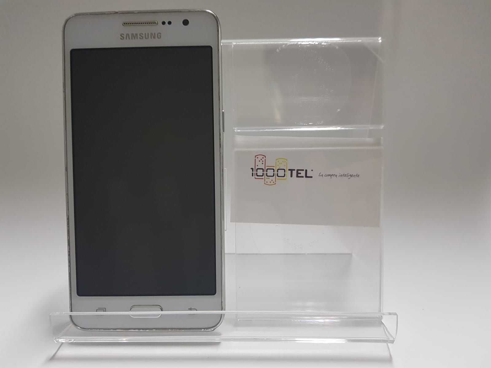Samsung Galaxy Grand Prime #1